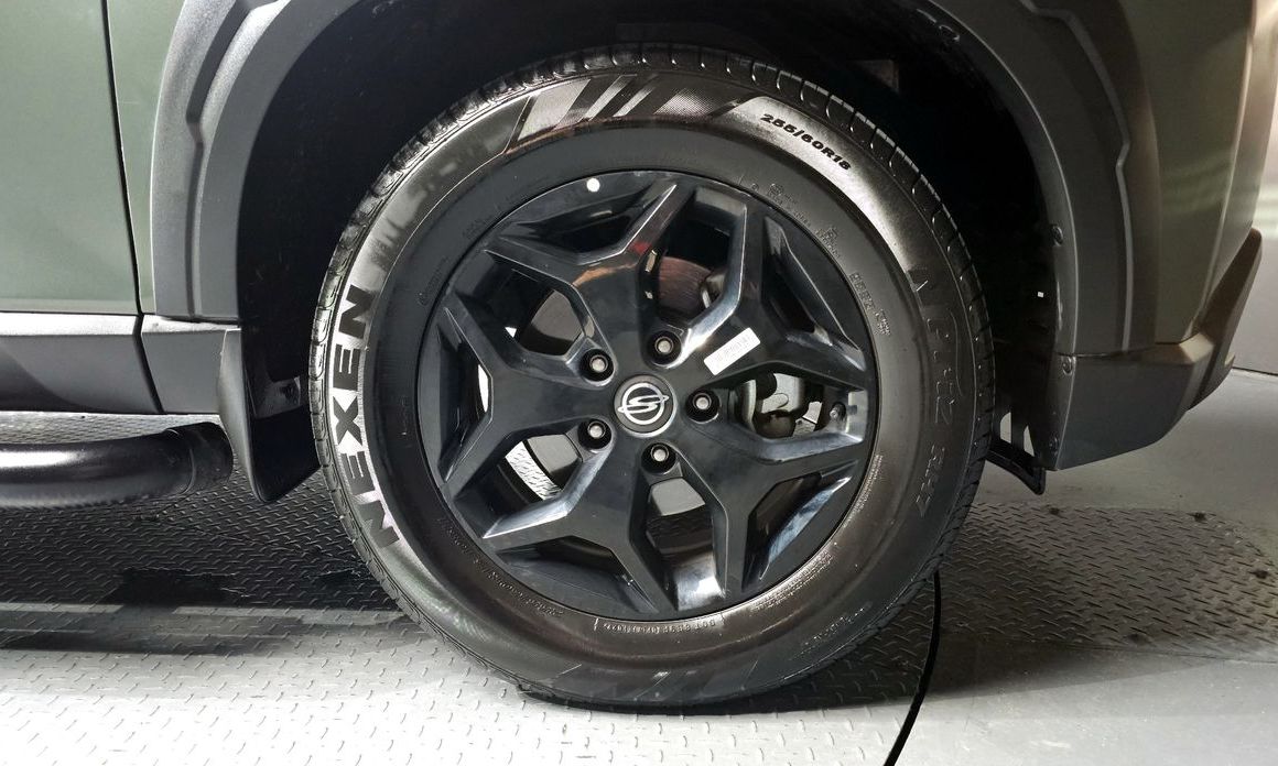 KG_Mobility_Ssangyong Rexton 2022