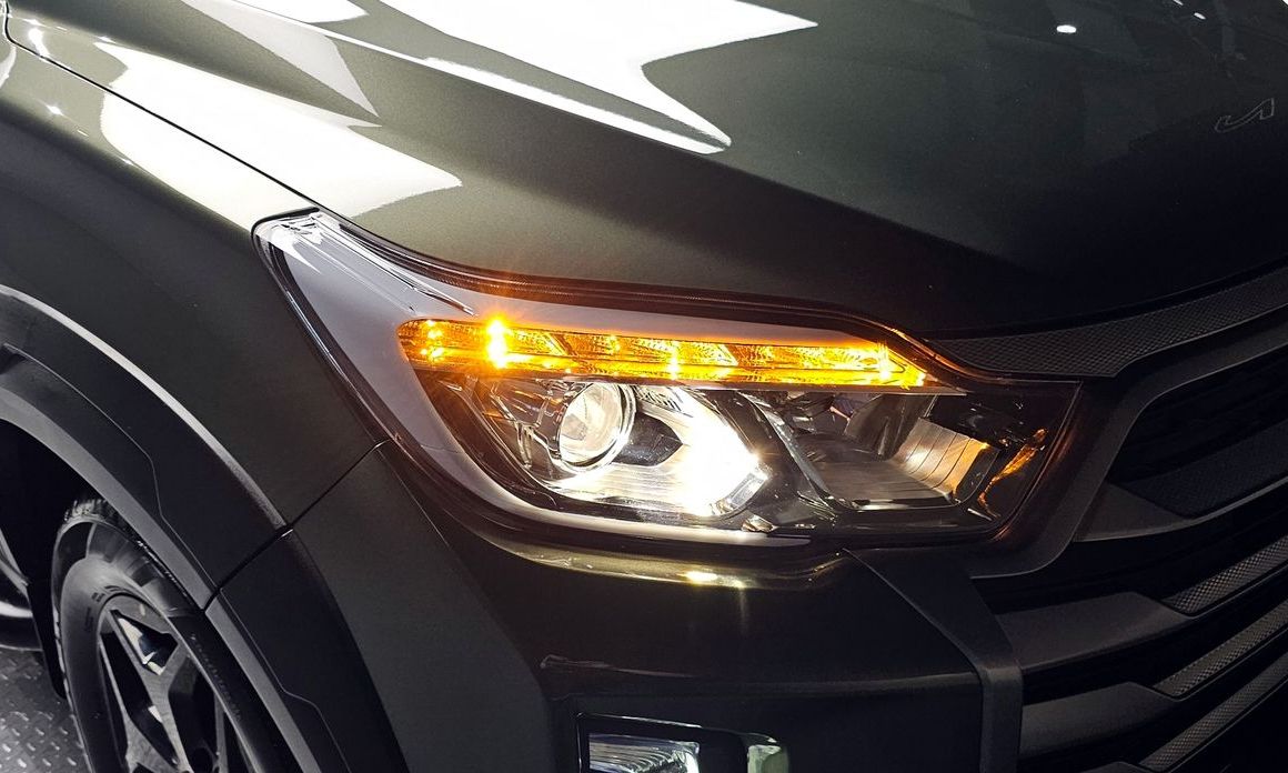 KG_Mobility_Ssangyong Rexton 2022