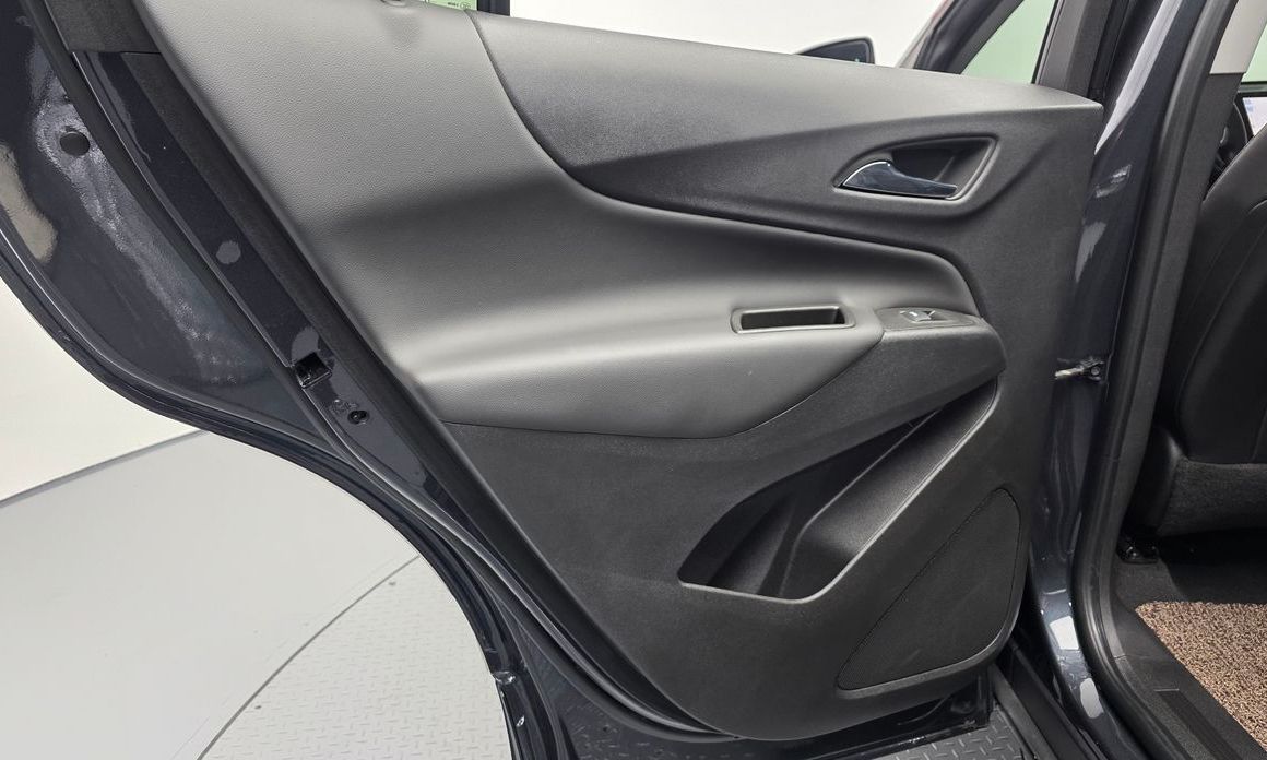 ChevroletGMDaewoo Equinox 2022