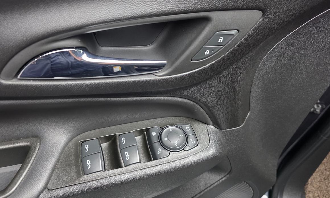 ChevroletGMDaewoo Equinox 2022