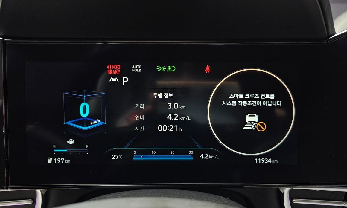 Hyundai AVANTE 2021