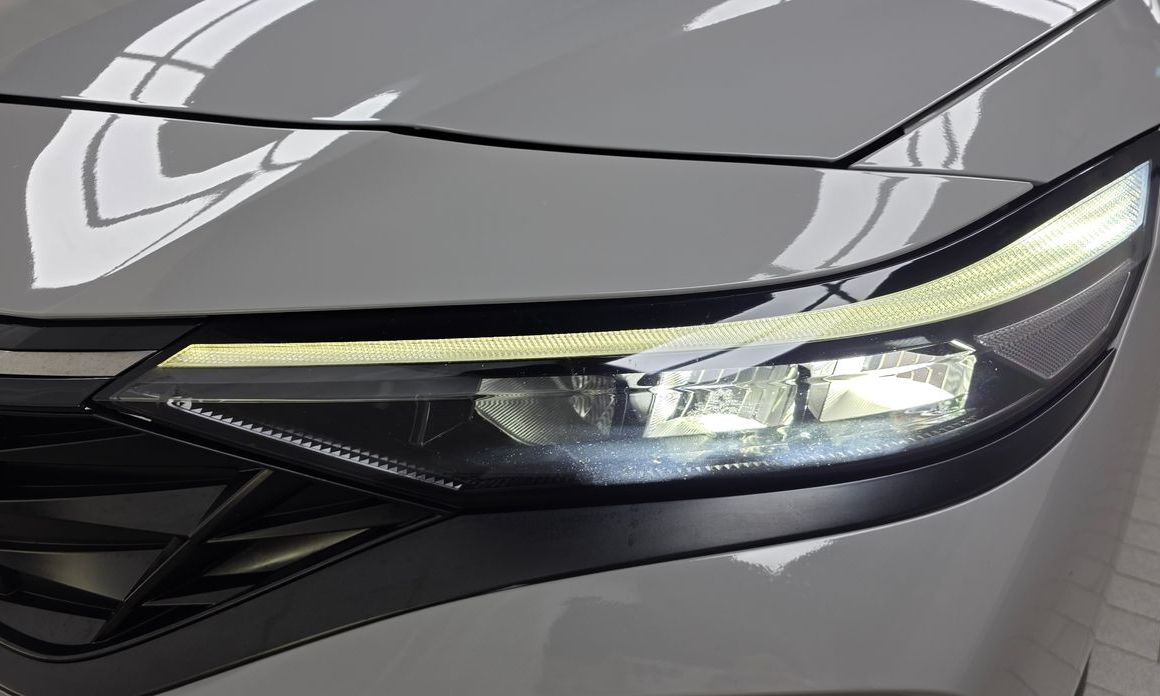 Hyundai AVANTE 2024