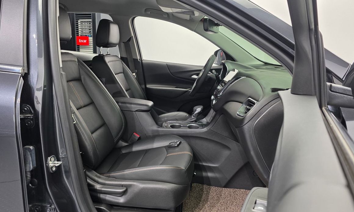 ChevroletGMDaewoo Equinox 2022