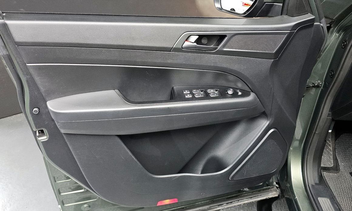 KG_Mobility_Ssangyong Rexton 2022