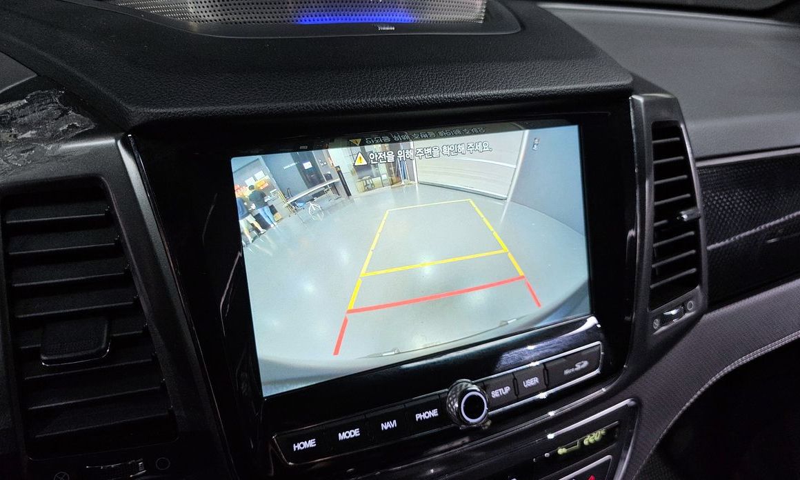 KG_Mobility_Ssangyong Rexton 2022