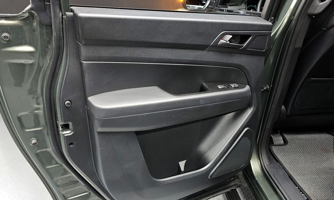 KG_Mobility_Ssangyong Rexton 2022