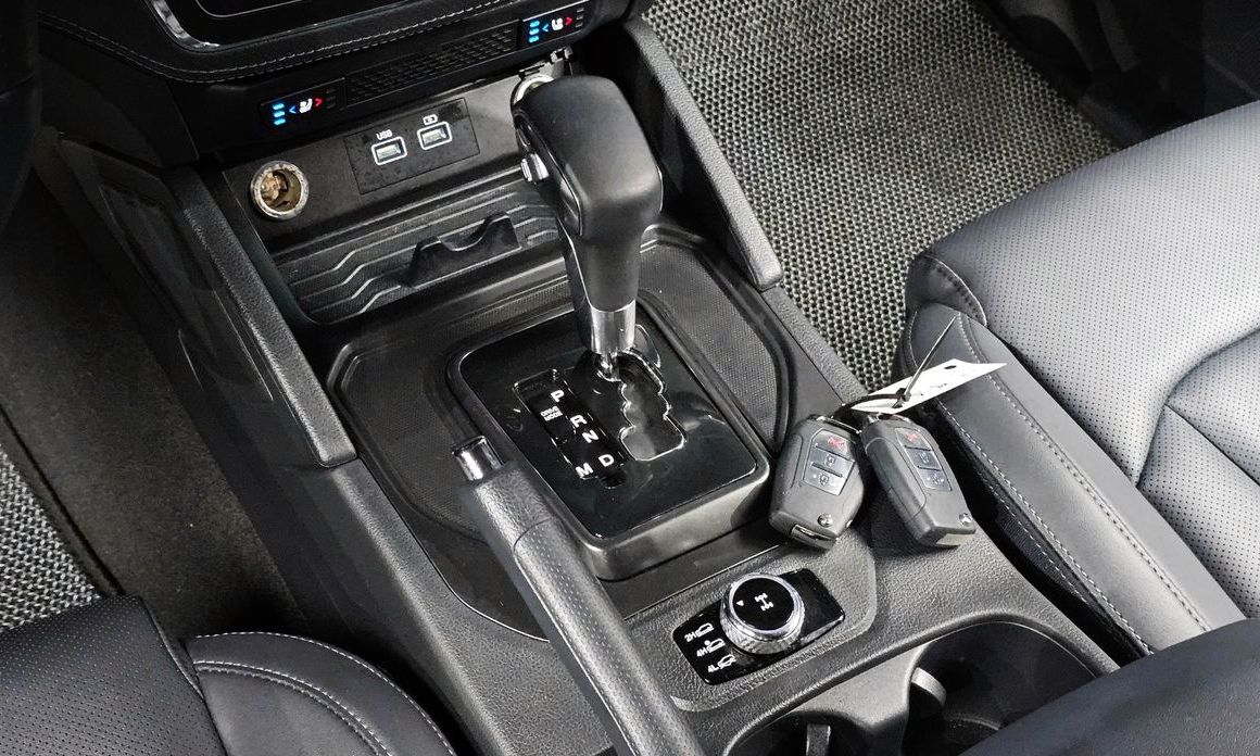 KG_Mobility_Ssangyong Rexton 2022