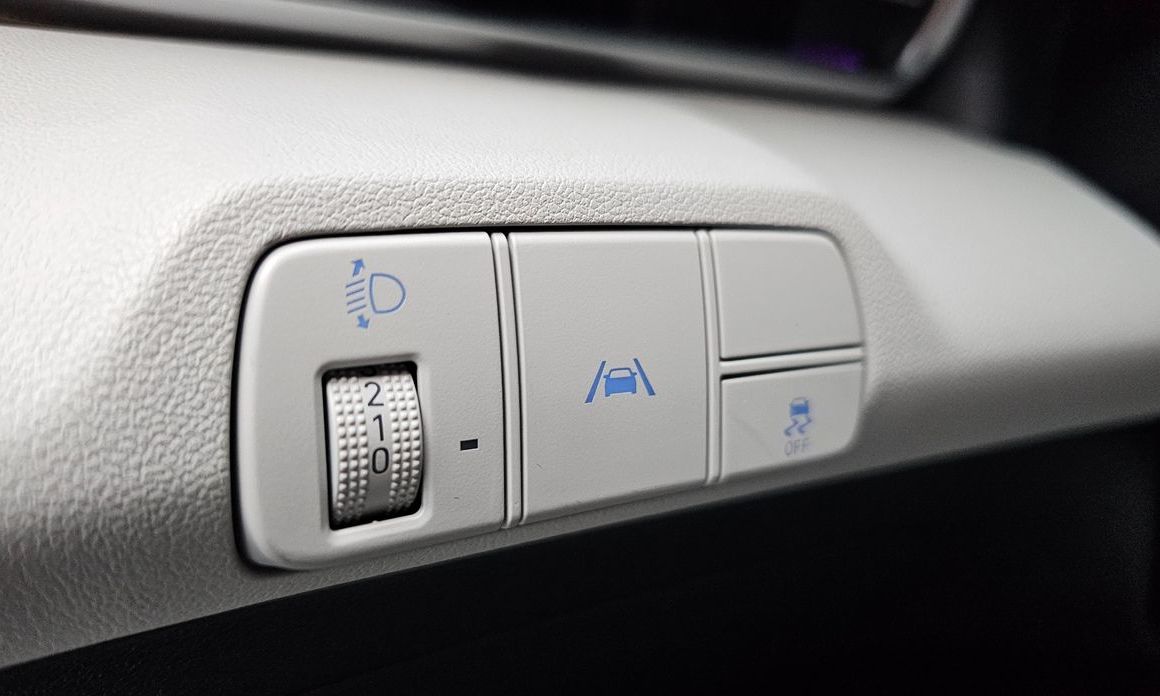 Hyundai AVANTE 2021