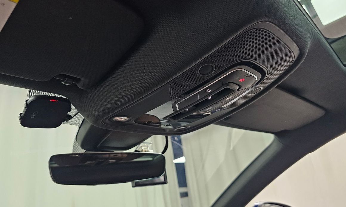 Audi A5 2019