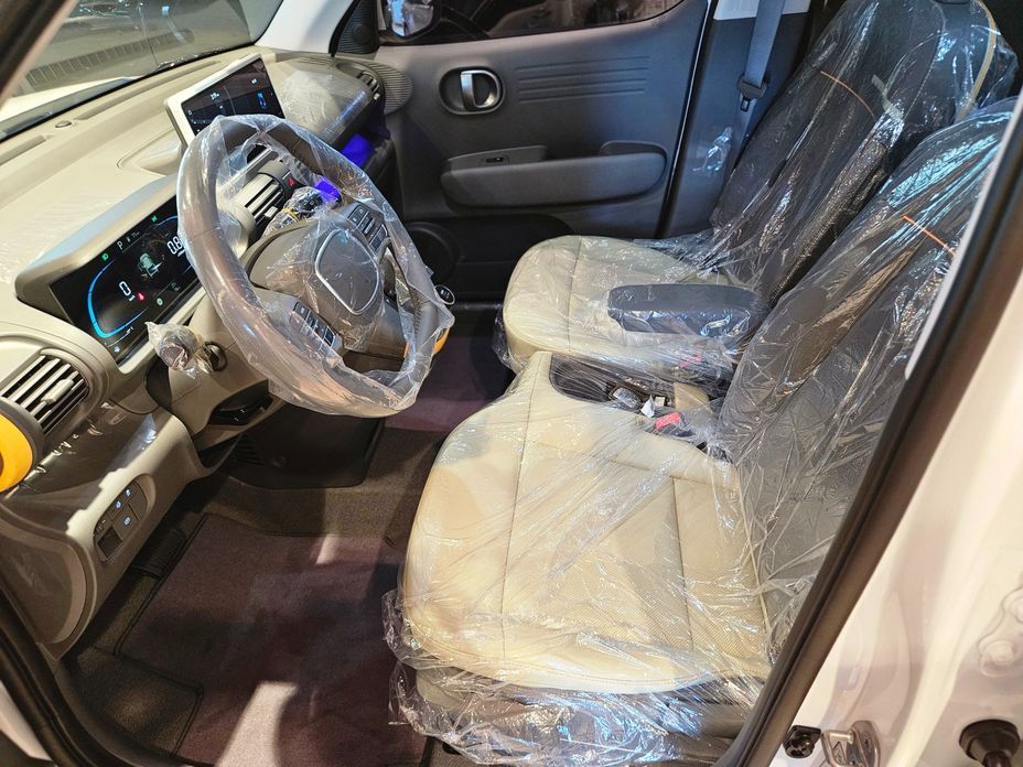 Hyundai Casper 2026