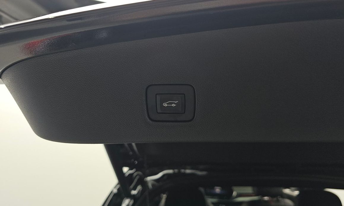ChevroletGMDaewoo Trax 2025