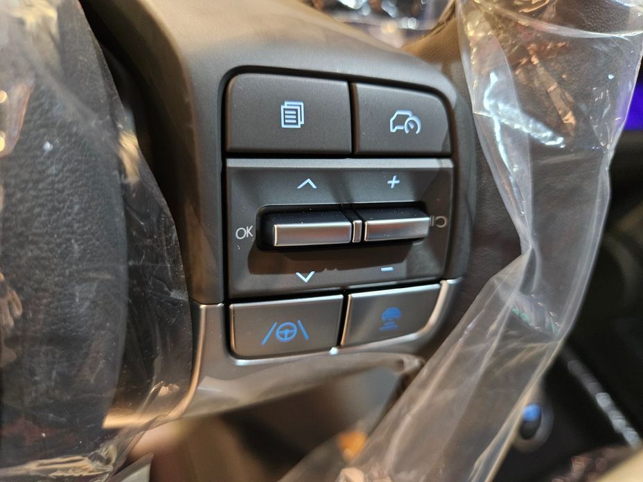 Hyundai Casper 2026