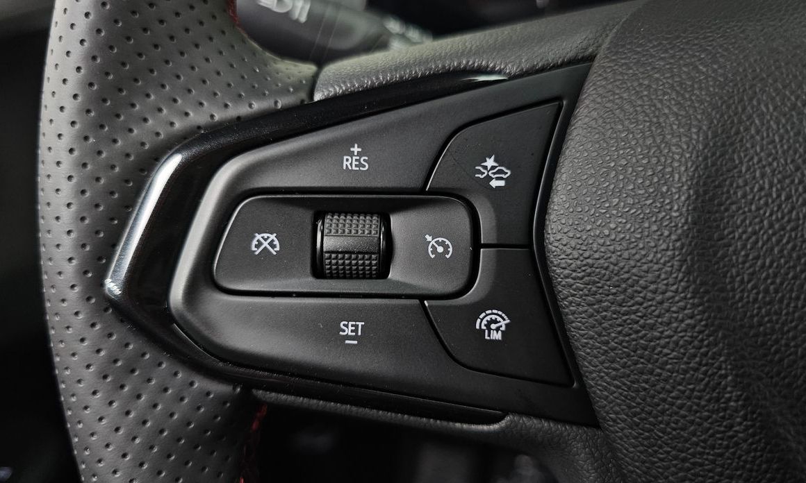 ChevroletGMDaewoo Trax 2025