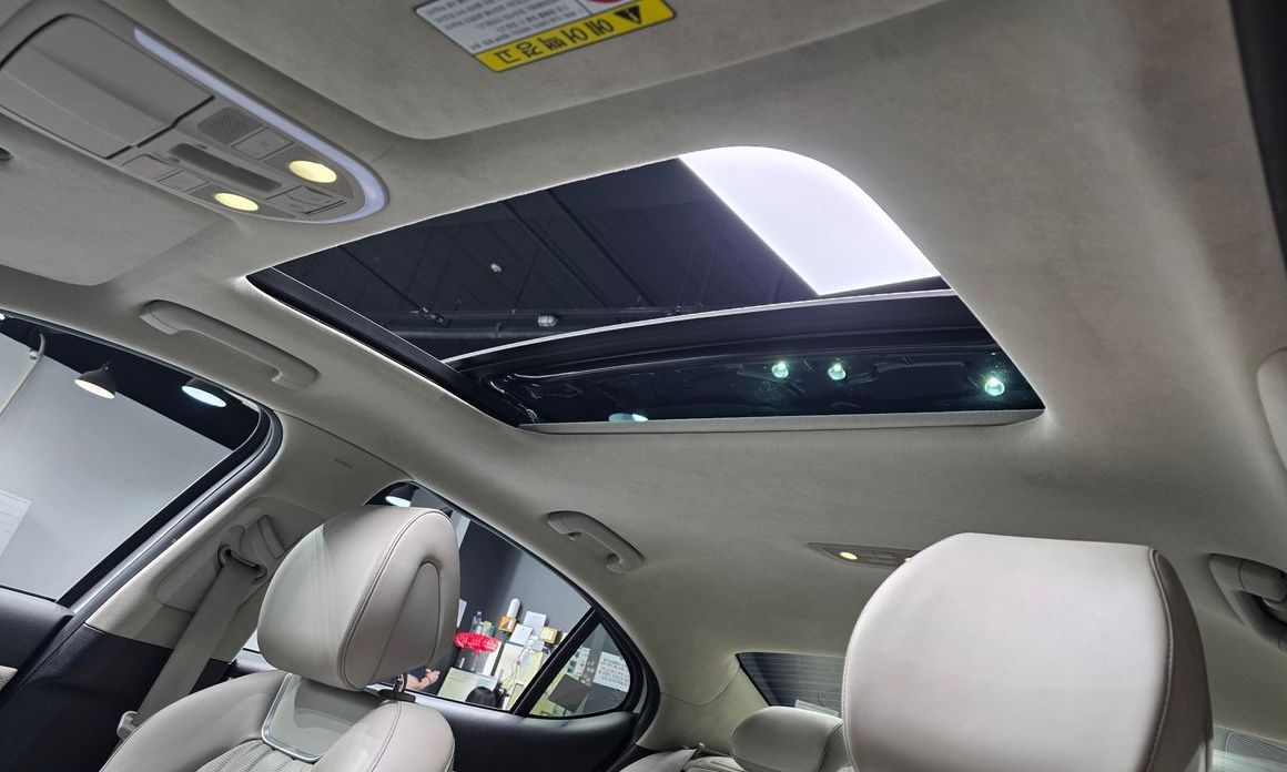 Genesis G70 2019