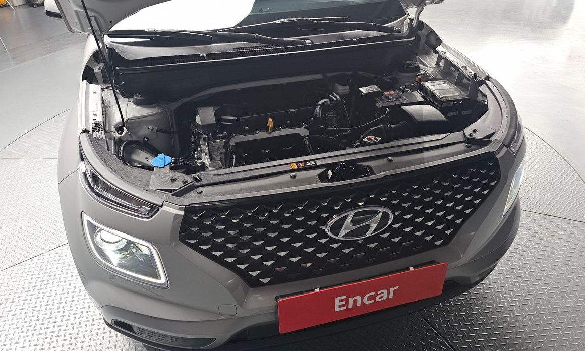 Hyundai Venue 2024