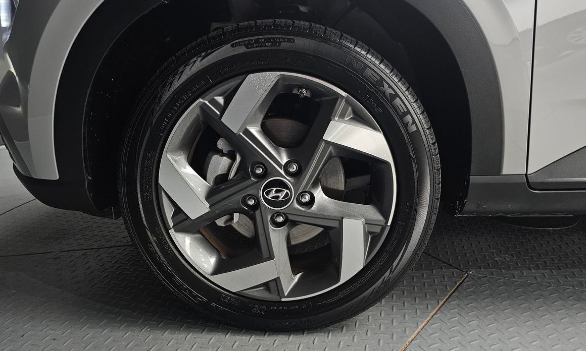 Hyundai Venue 2024
