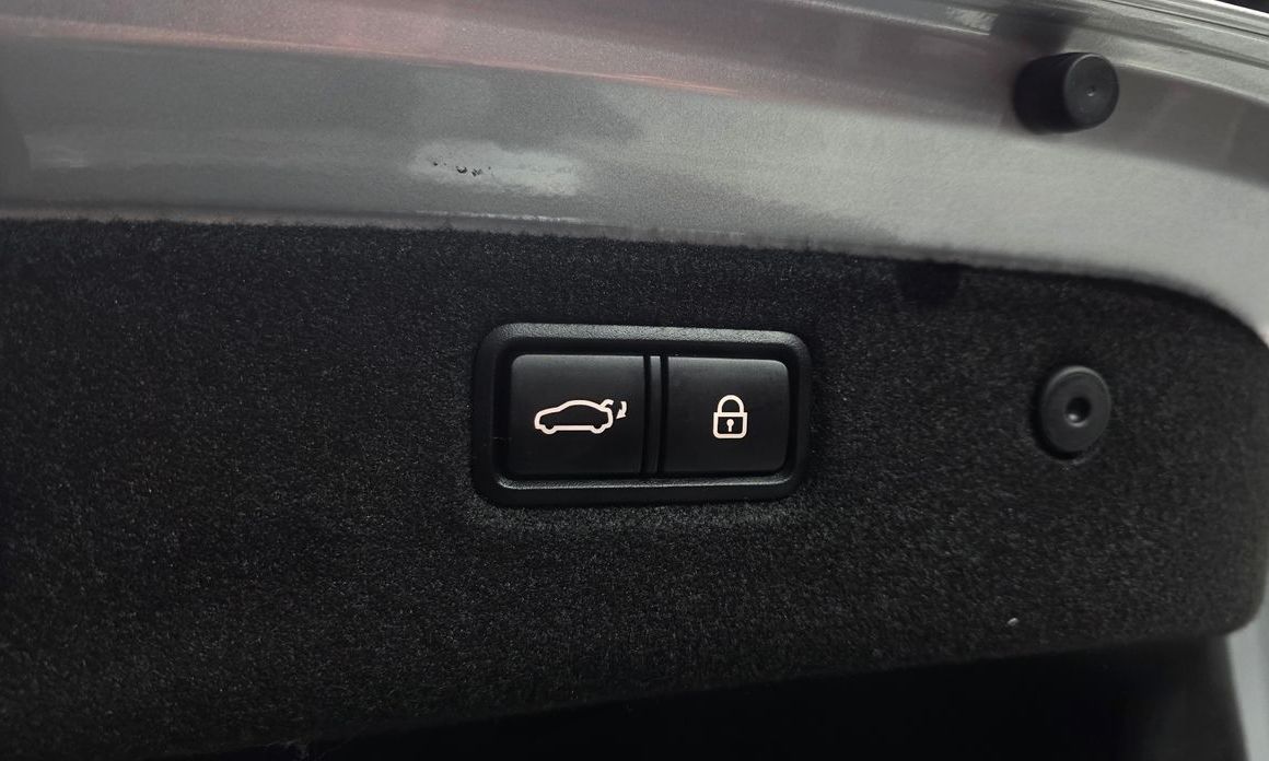 Genesis G70 2019