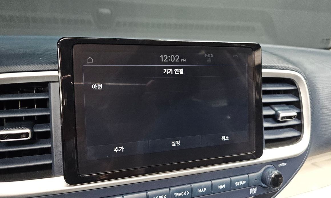 Hyundai Venue 2024