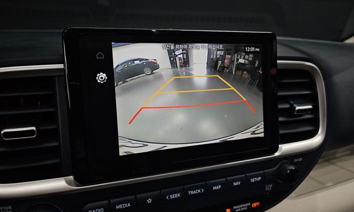 Hyundai Venue 2024