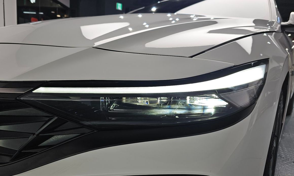 Hyundai AVANTE 2026