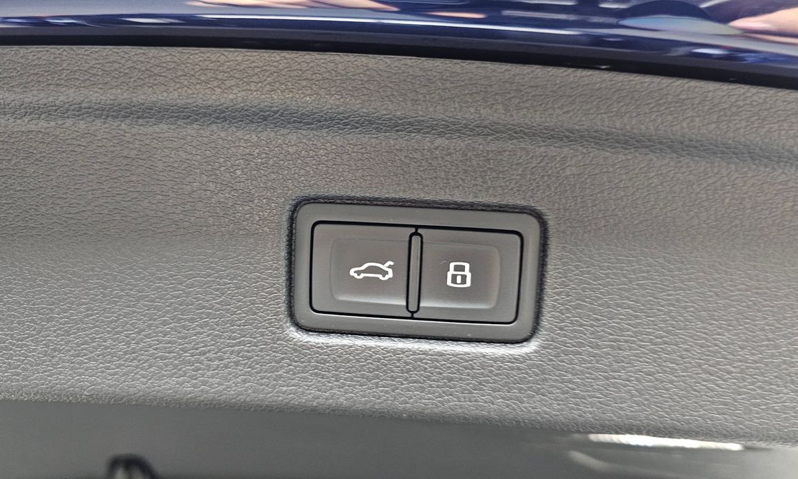 Audi A5 2019