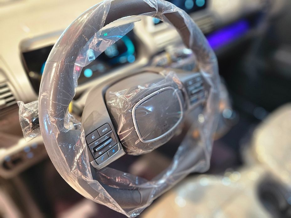Hyundai Casper 2026