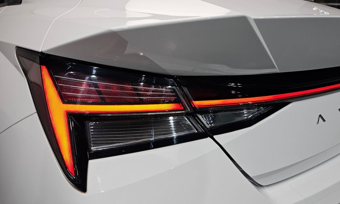 Hyundai AVANTE 2026