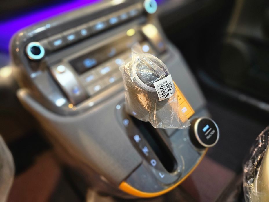 Hyundai Casper 2026