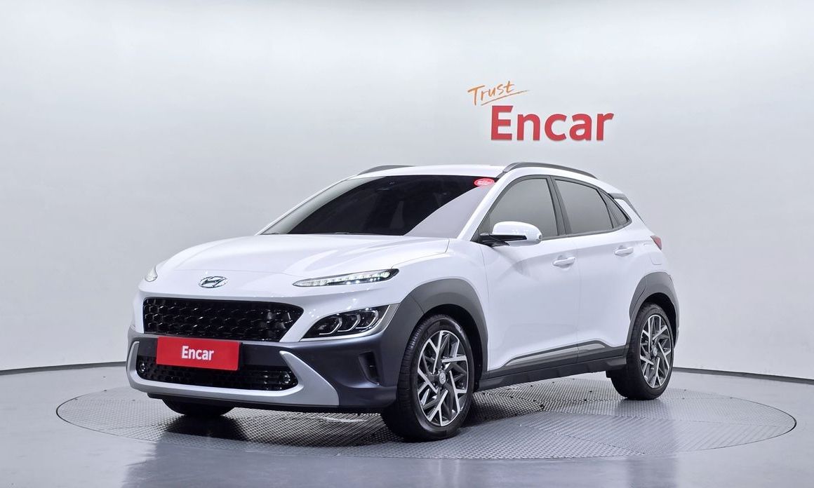 Hyundai Kona 2023