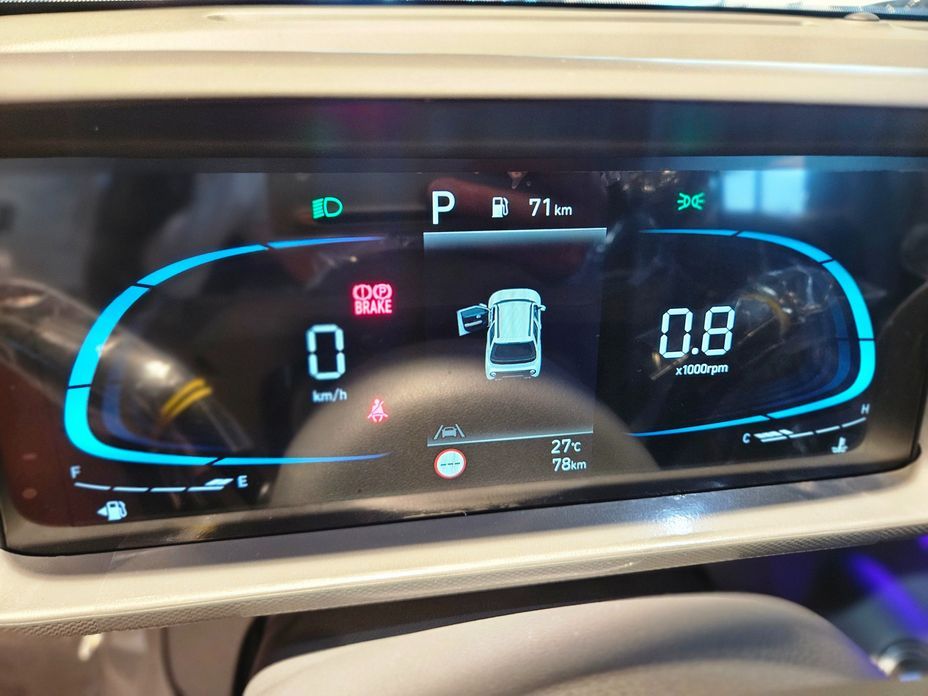 Hyundai Casper 2026