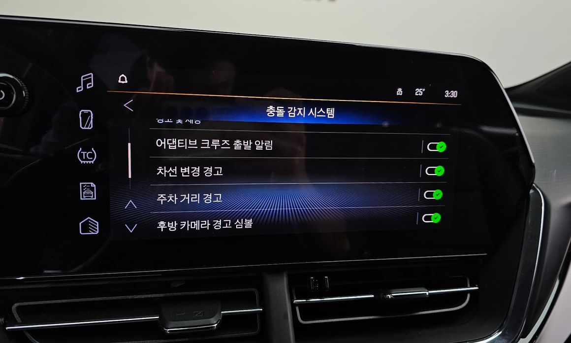 ChevroletGMDaewoo Trax 2025