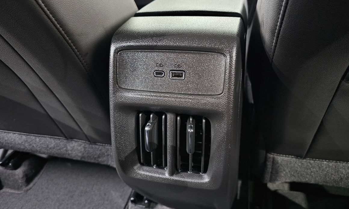 ChevroletGMDaewoo Trax 2025