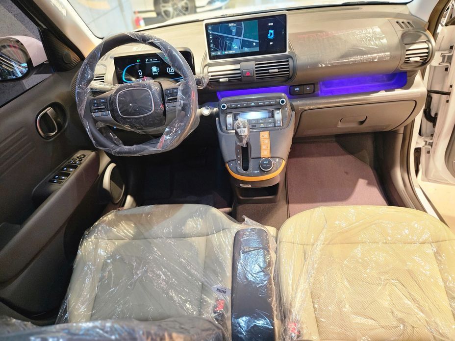 Hyundai Casper 2026