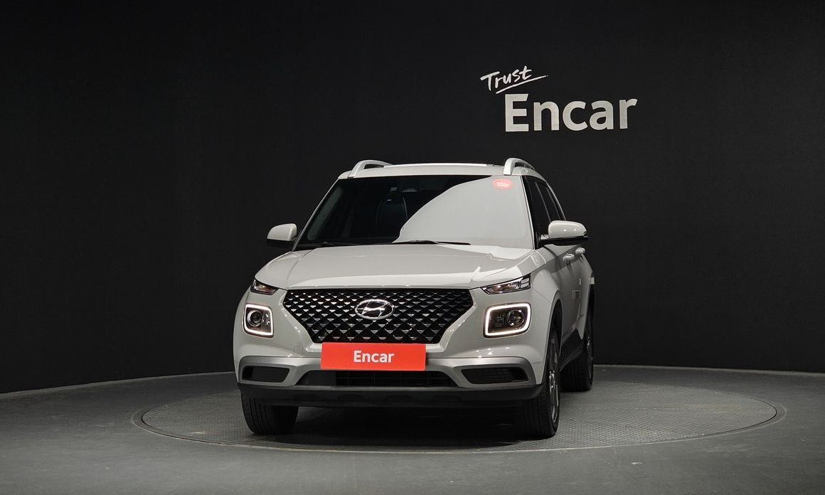 Hyundai Venue 2024
