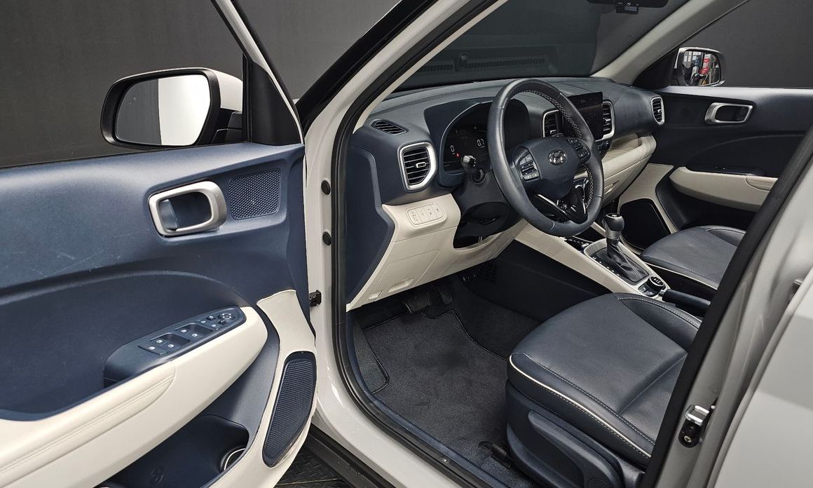 Hyundai Venue 2024