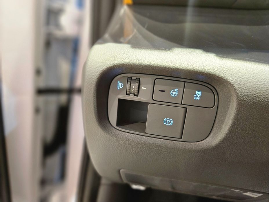 Hyundai Casper 2026