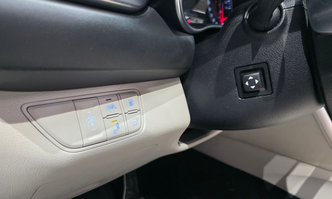 Genesis G70 2019