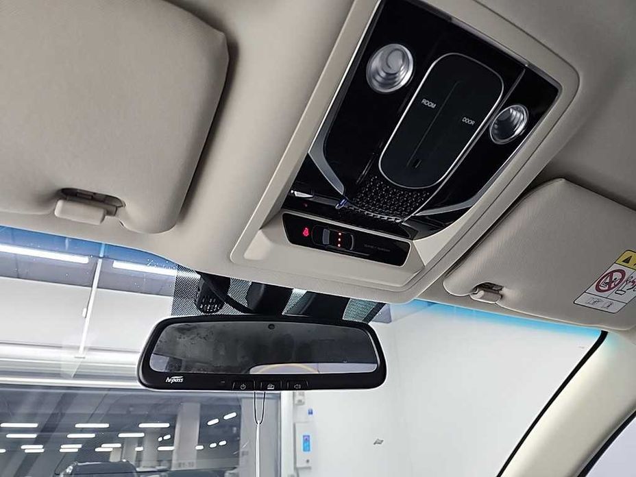 KG_Mobility_Ssangyong Rexton 2022