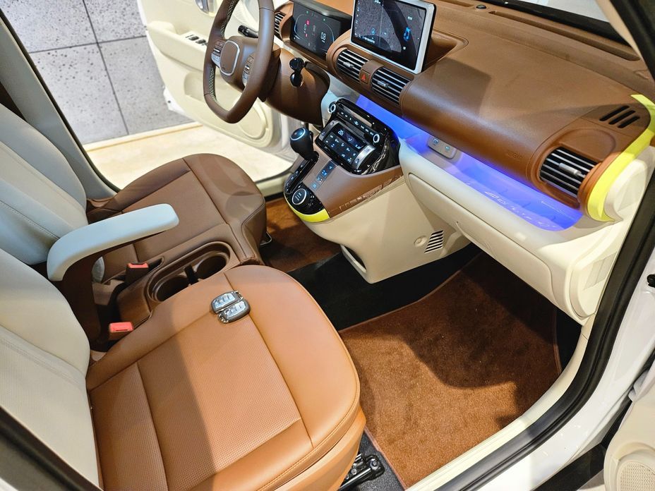 Hyundai Casper 2026