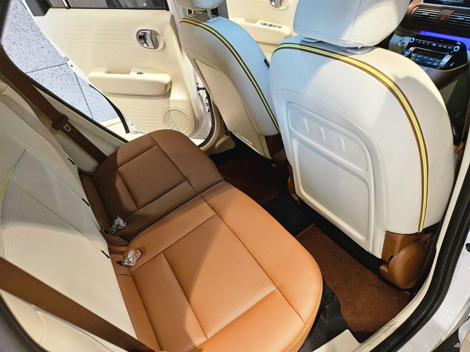 Hyundai Casper 2026