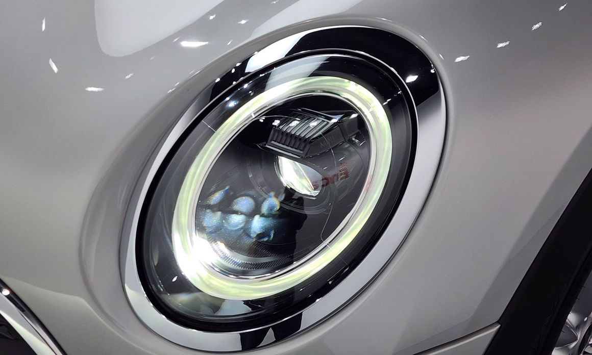 Mini Clubman 2022