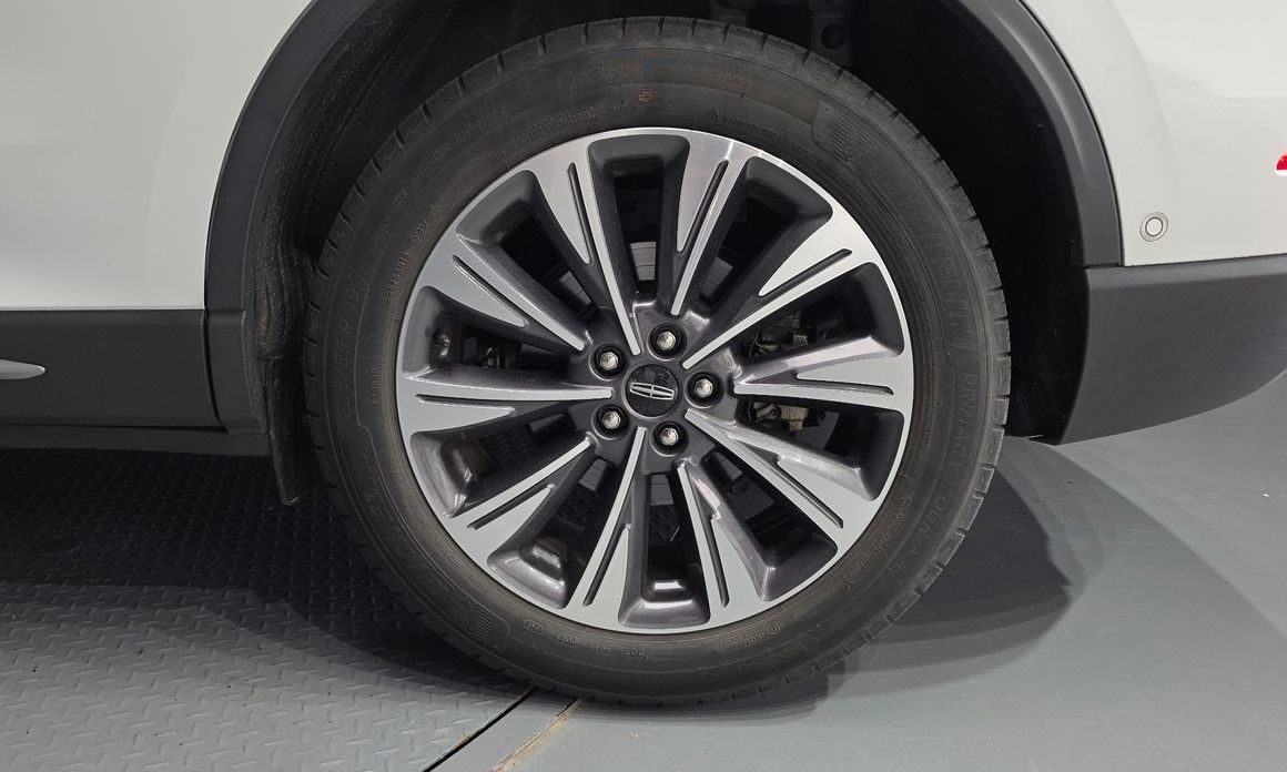 Lincoln Corsair 2020