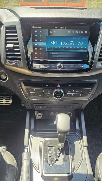 KG_Mobility_Ssangyong Rexton 2023
