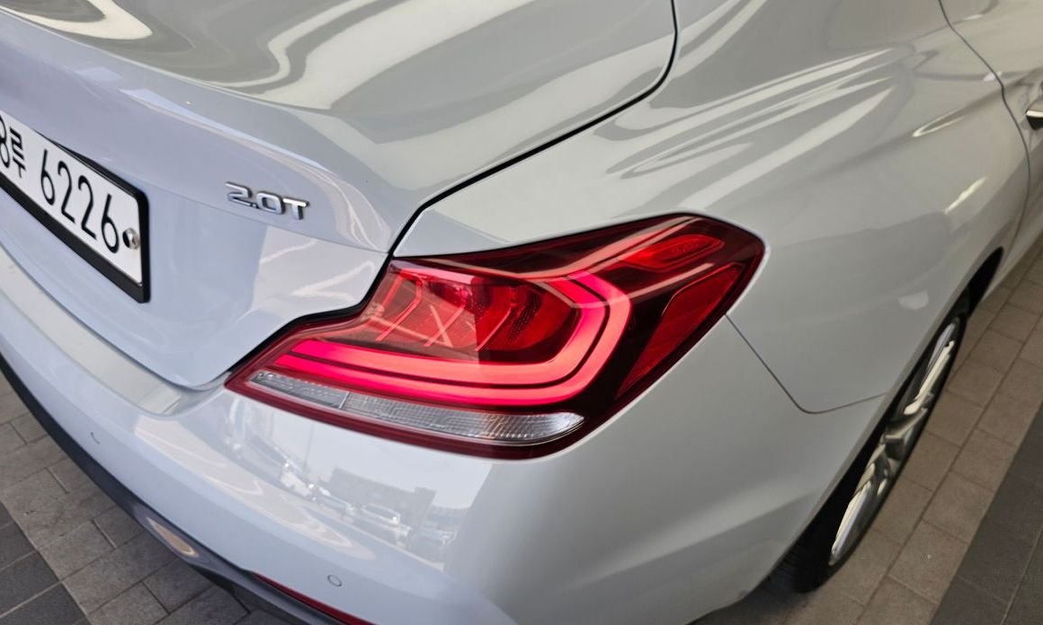 Genesis G70 2019