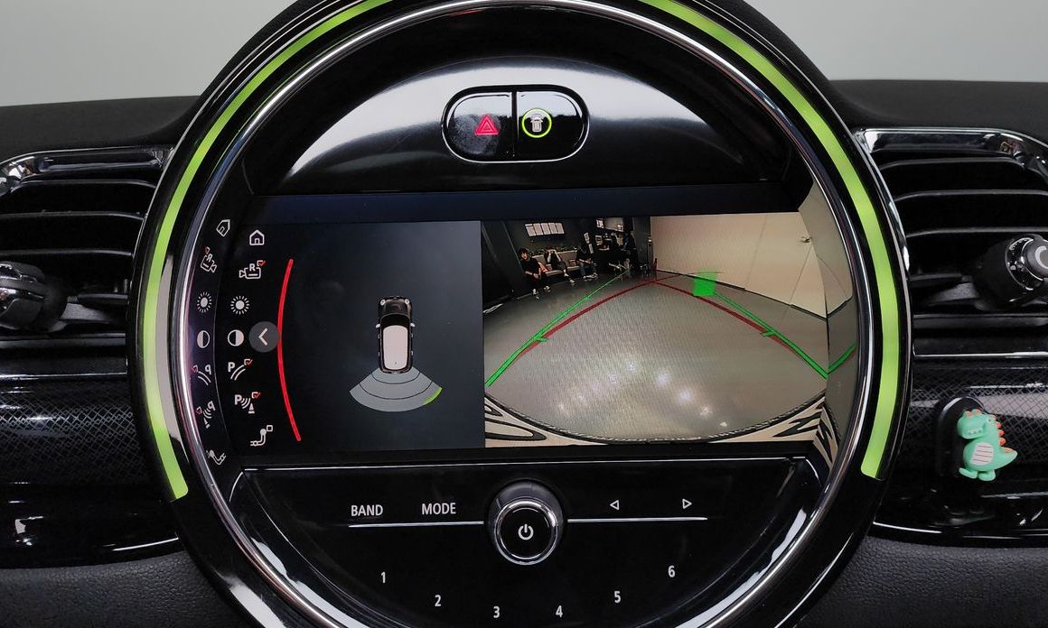 Mini Clubman 2022