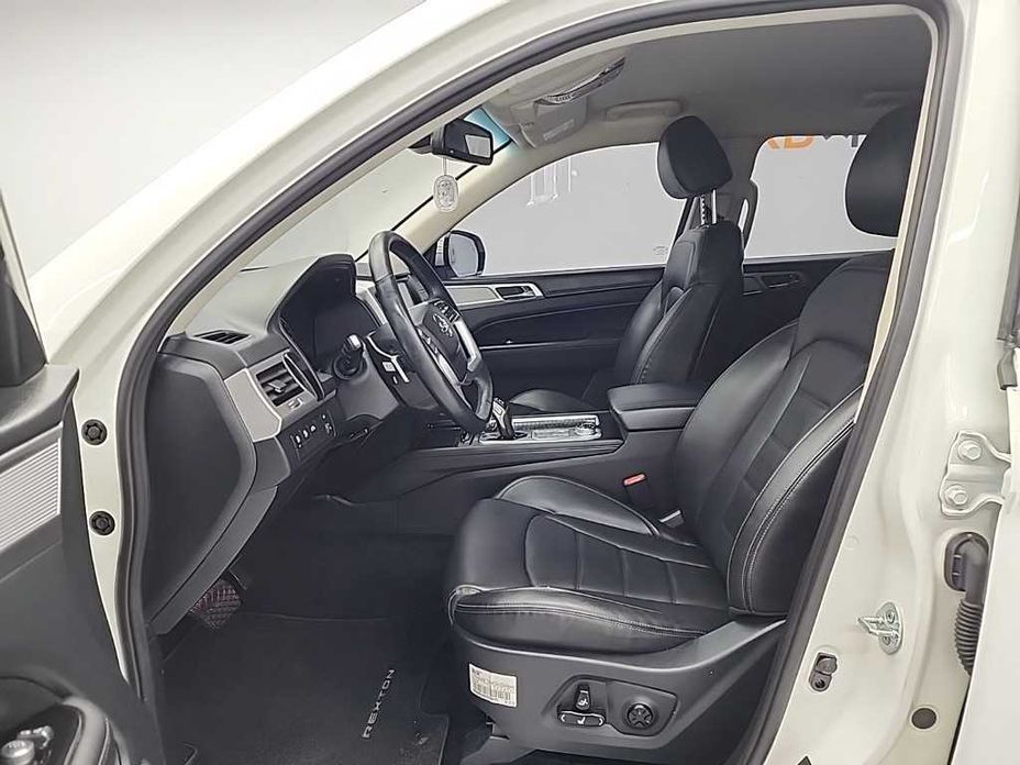 KG_Mobility_Ssangyong Rexton 2022