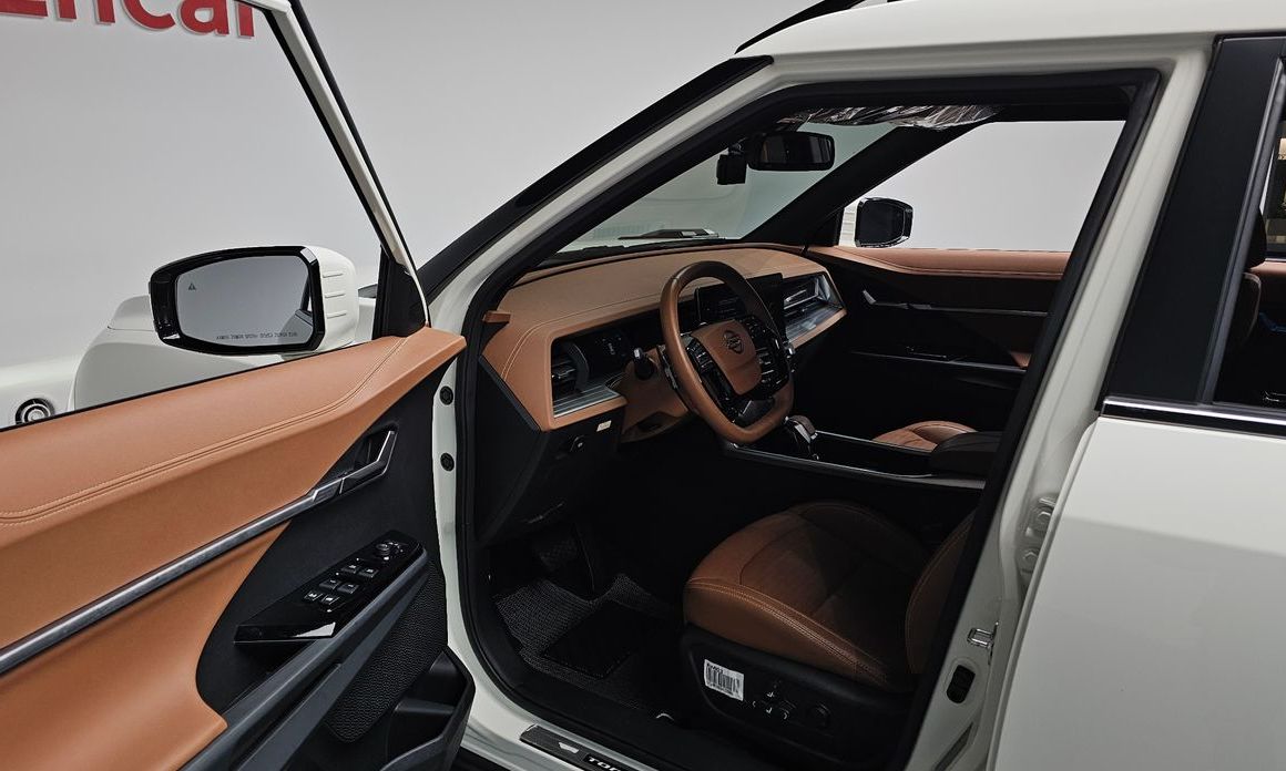 KG_Mobility_Ssangyong Torres 2023