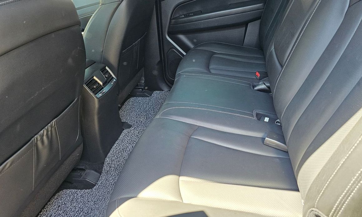 KG_Mobility_Ssangyong Rexton 2023