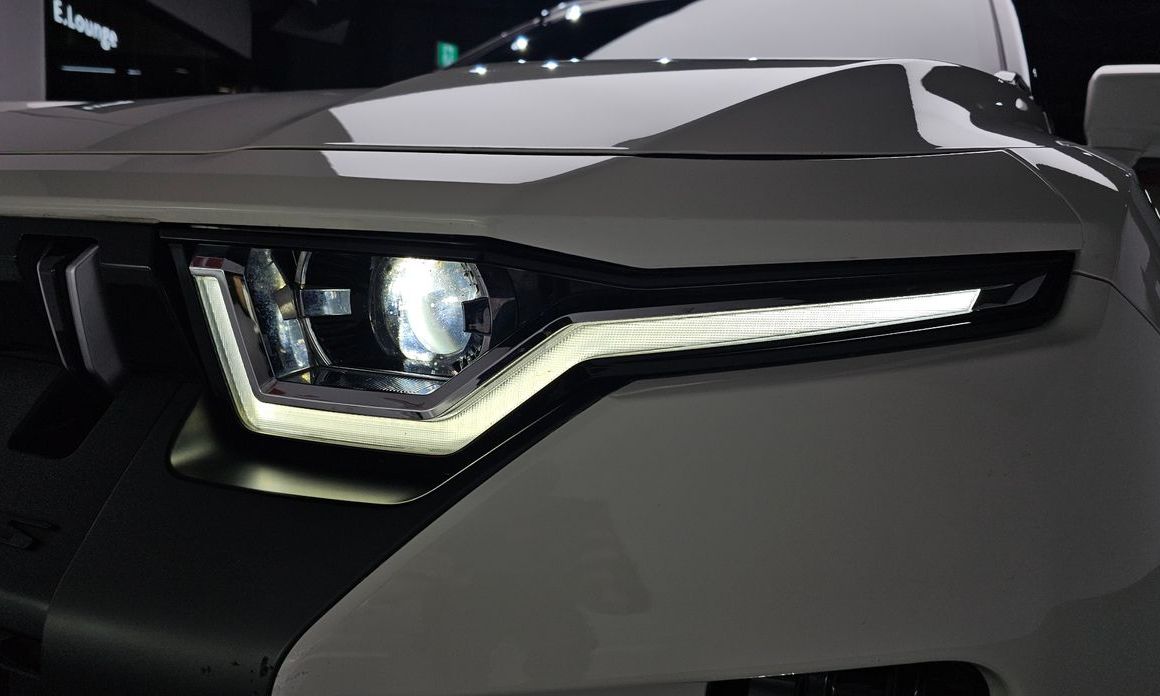 KG_Mobility_Ssangyong Torres 2023