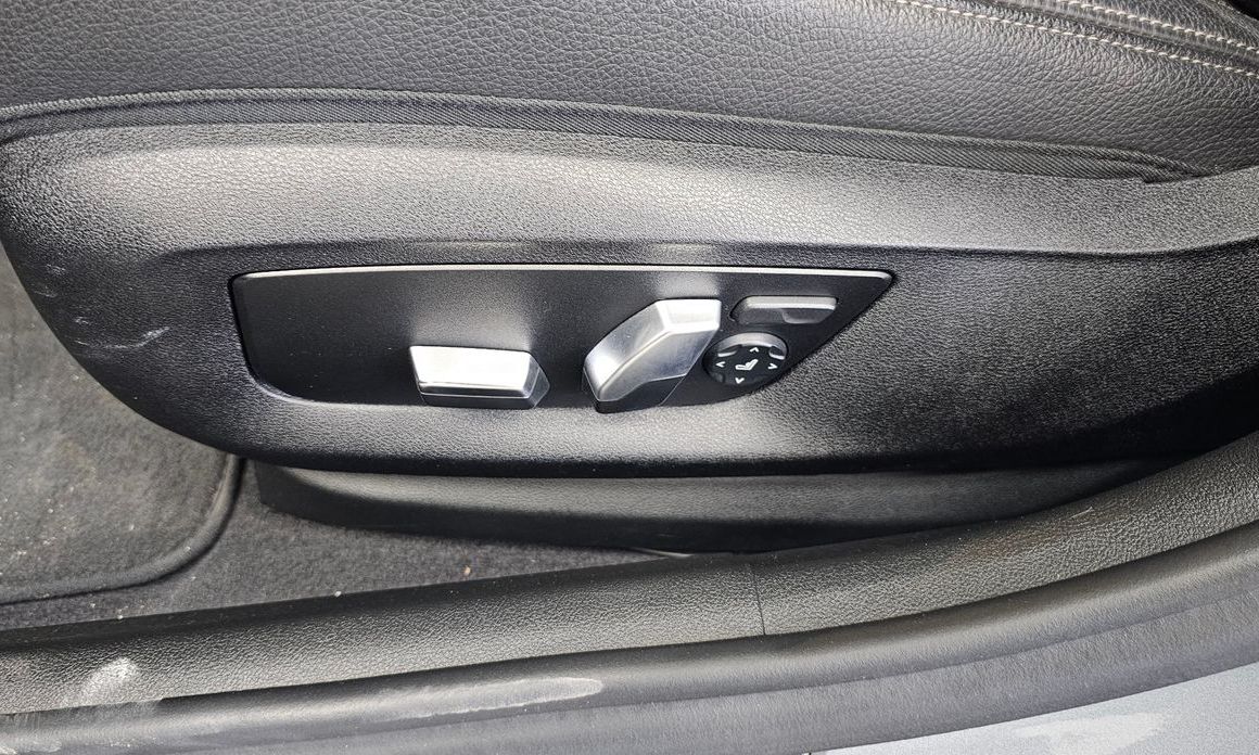 BMW 5-Series 2017